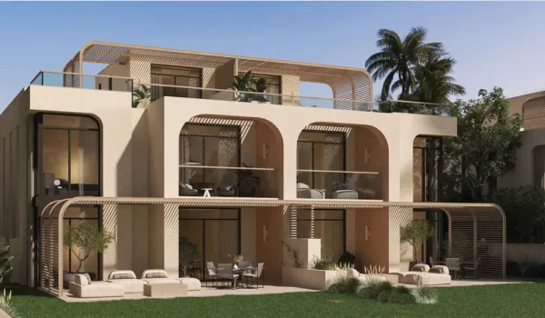كريستال باي هاسيندا حنيش من بالم هيلز – صورة 1