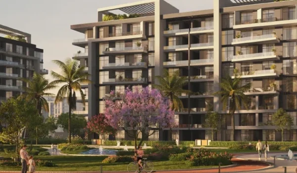 كمبوند سيرا التجمع الخامس - Sira New Cairo