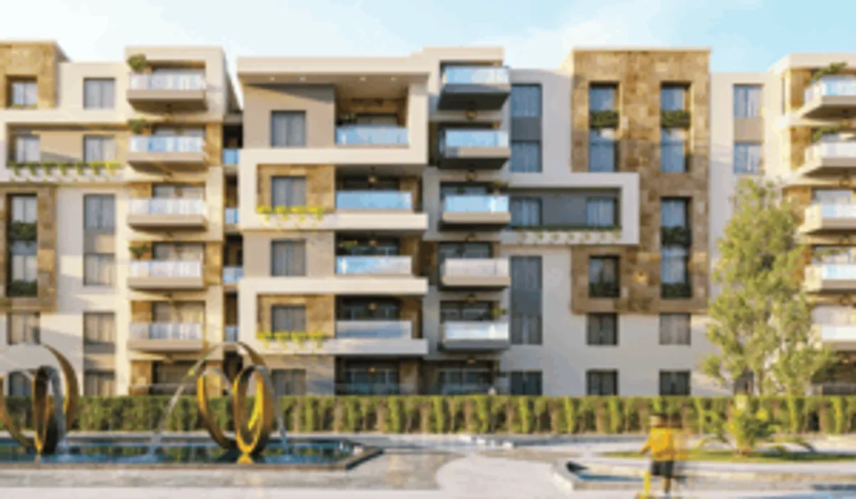 كمبوند فيلوريا القاهرة الجديدة | VELORIA New Cairo