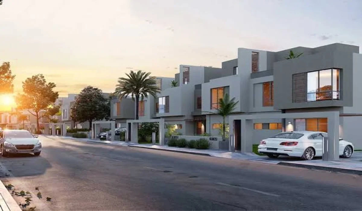 سوديك ايست هليوبوليس الجديدة