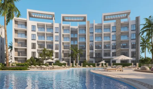 Q Bay North Coast - كيو باي الساحل الشمالي