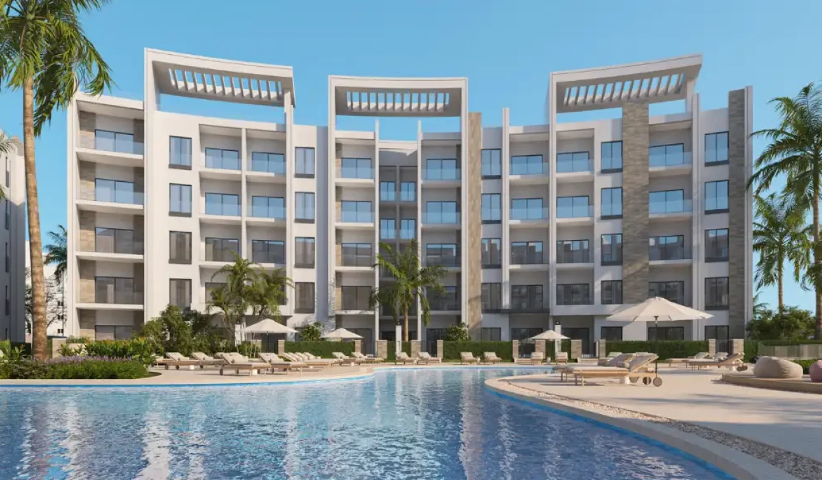 Q Bay North Coast - كيو باي الساحل الشمالي