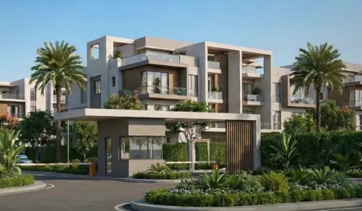 لاش فالي القاهرة الجديدة