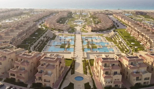 لافيستا باي إيست الساحل الشمالي - La Vista Bay East North Coast