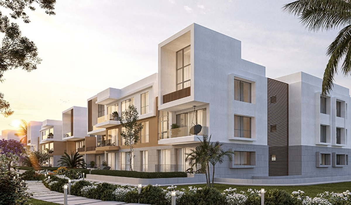 Mar Residence New Zayed - مار ريزيدنس زايد الجديدة