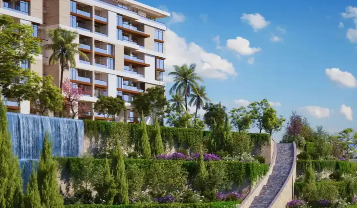 ماليف التجمع السادس