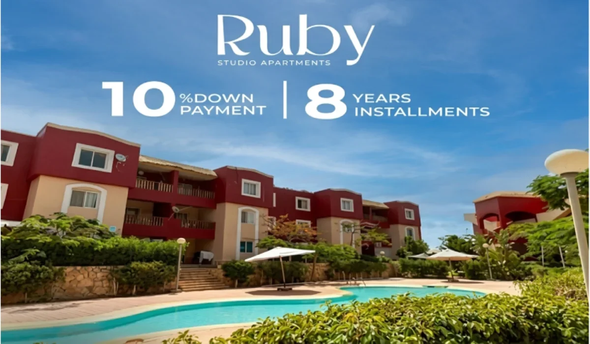 مرحلة روبي الساحل الشمالي Ruby North Coast