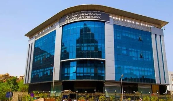 مستشفيات التجمع الخامس 2026