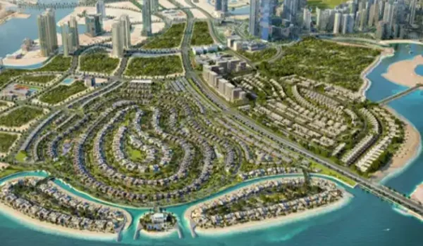 الاستثمار في مدن رأس الحكمة - إعادة البيع والإيجار والمخاطر