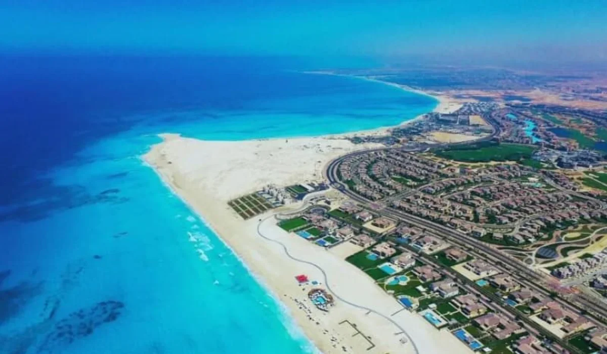 مشروع مدن رأس الحكمة