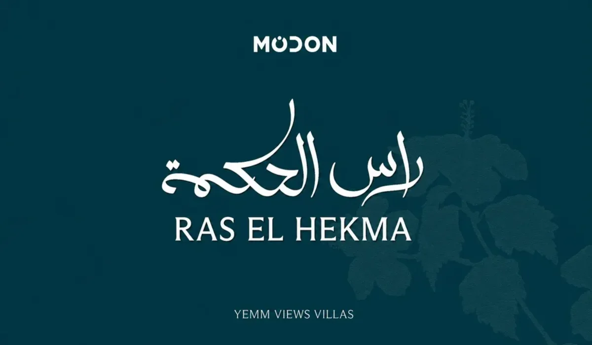 Yemm Views Ras El Hekma