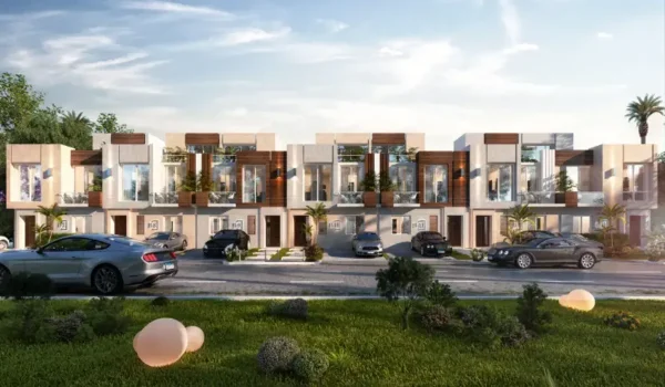 أفضل المطورين في التجمع الخامس