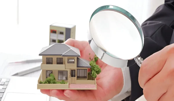 معاينة الوحدة قبل الاستلام 2