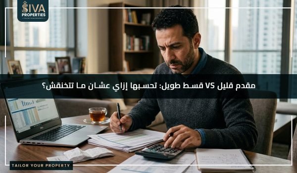 مقدم-قليل-vs-قسط-طويل