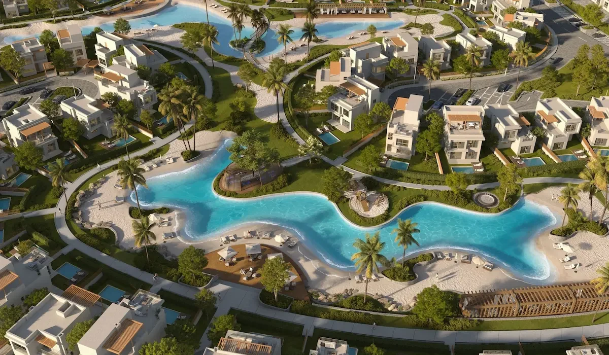 مكادبنا الغردقة - Makadina Hurgada