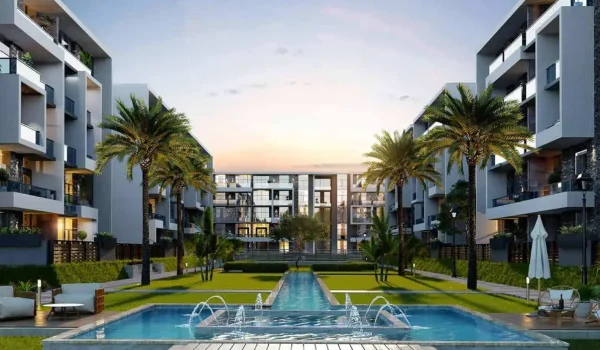 مميزات وعيوب الباتيو تاون التجمع الخامس - El Patio Town