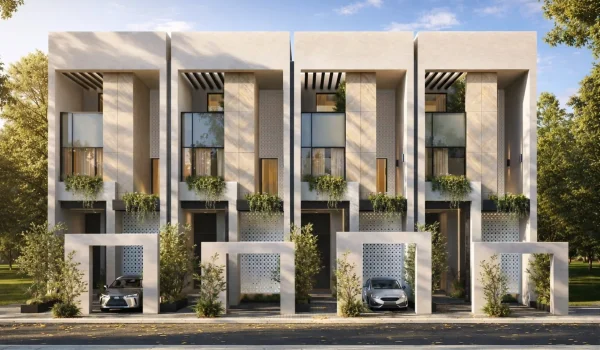 ميدتاون ايست التجمع السادس - Midtown East New Cairo