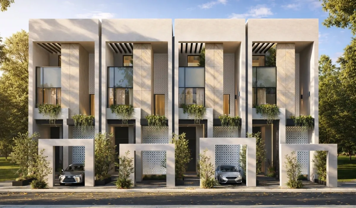 ميدتاون ايست التجمع السادس - Midtown East New Cairo