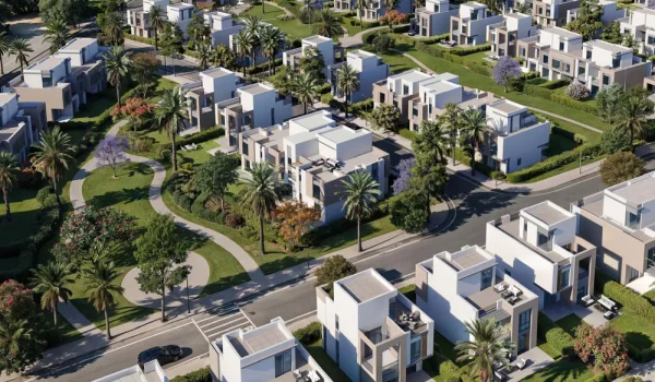 ميدوز سوديك ايست Meadows Sodic East