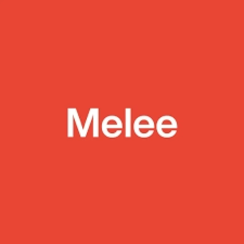 ميلي للتطوير العقاري - Melee Development Logo