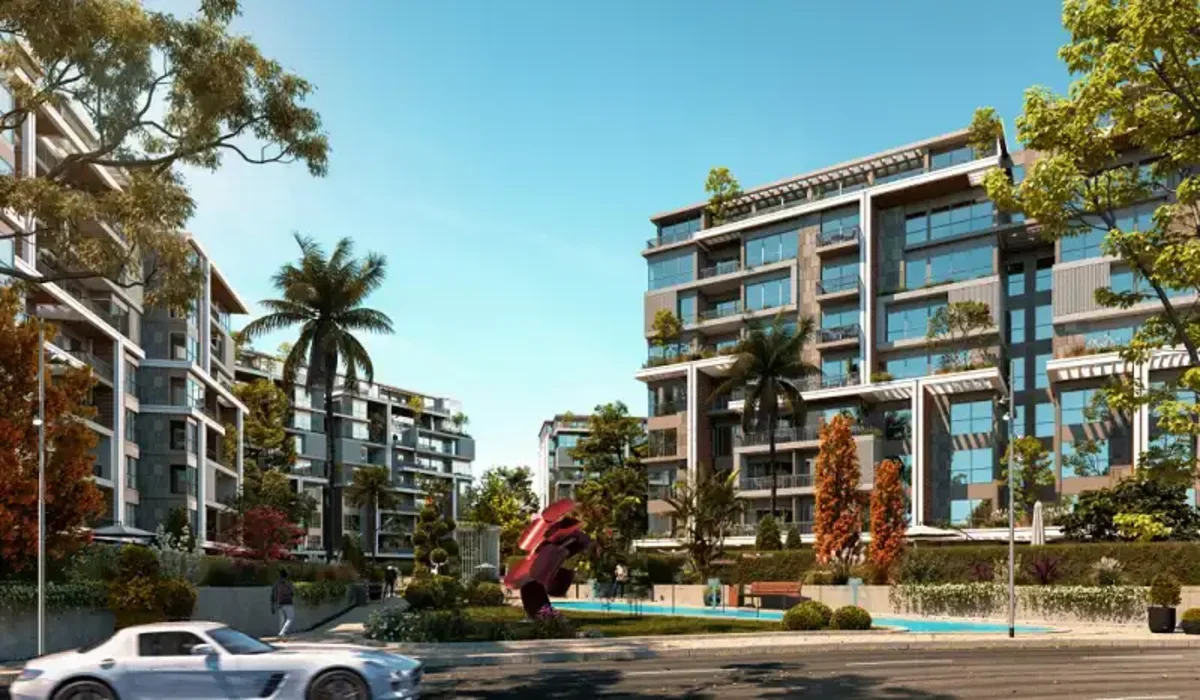 نجم التجمع السادس