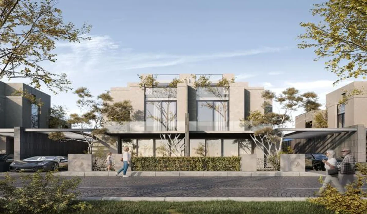 نوي التجمع السادس