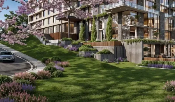 نيست التجمع السادس - Nest New Cairo