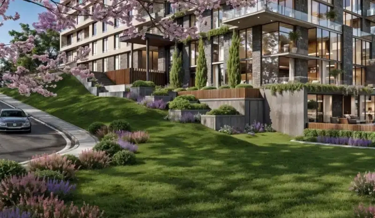 نيست التجمع السادس - Nest New Cairo