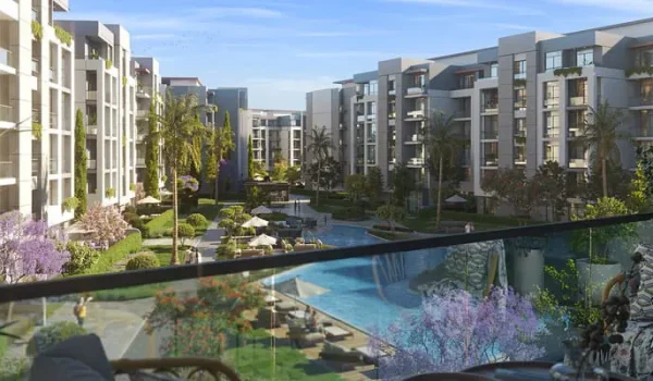 هوم ريزيدنس التجمع السادس | Home Residence New Cairo