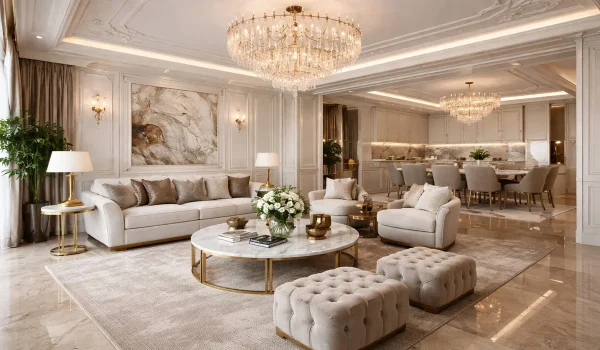 فرش سوبر لوكس