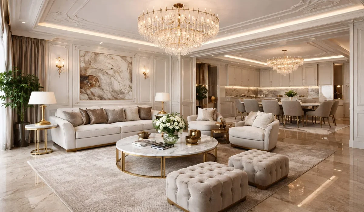 فرش سوبر لوكس